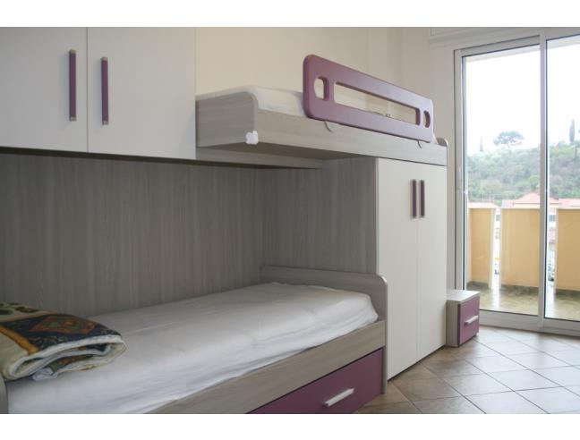 Anteprima foto 6 - Affitto Appartamento Vacanze da Privato a Albenga (Savona)