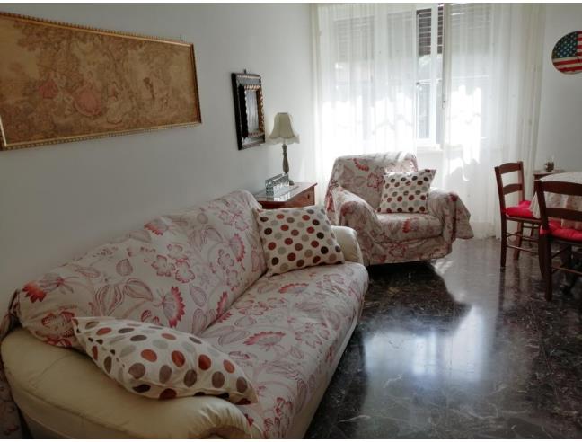 Anteprima foto 1 - Affitto Appartamento Vacanze da Privato a Albissola Marina (Savona)