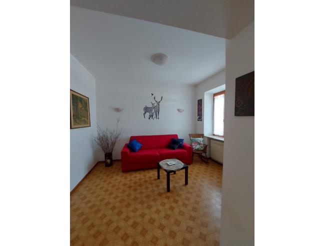 Anteprima foto 1 - Affitto Appartamento Vacanze da Privato a Alfedena (L'Aquila)