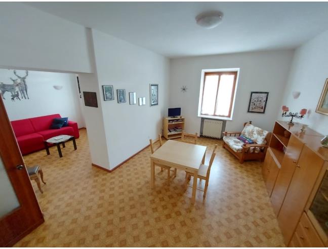 Anteprima foto 2 - Affitto Appartamento Vacanze da Privato a Alfedena (L'Aquila)