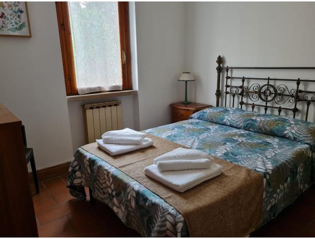 Anteprima foto 3 - Affitto Appartamento Vacanze da Privato a Alfedena (L'Aquila)