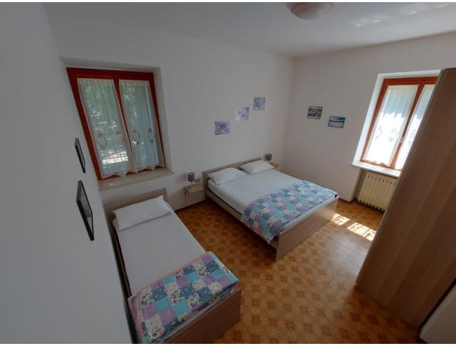Anteprima foto 4 - Affitto Appartamento Vacanze da Privato a Alfedena (L'Aquila)