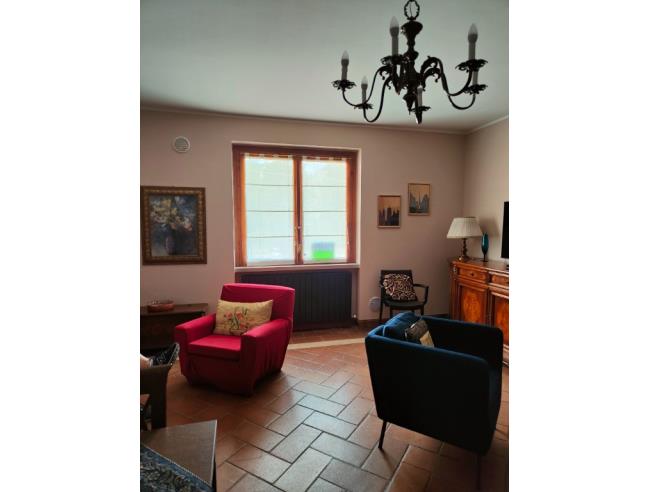 Anteprima foto 7 - Affitto Appartamento Vacanze da Privato a Alfedena (L'Aquila)