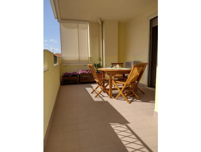 Anteprima foto 2 - Affitto Appartamento Vacanze da Privato a Alghero (Sassari)