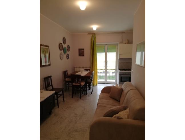 Anteprima foto 3 - Affitto Appartamento Vacanze da Privato a Alghero (Sassari)