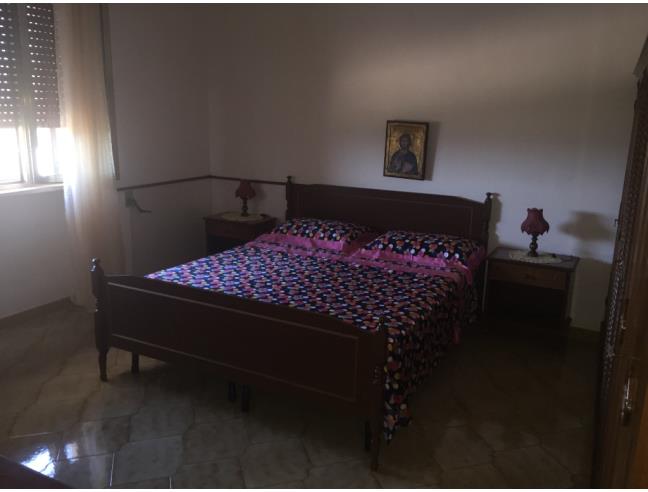 Anteprima foto 1 - Affitto Appartamento Vacanze da Privato a Alliste (Lecce)