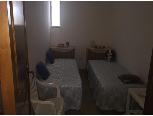 Anteprima foto 3 - Affitto Appartamento Vacanze da Privato a Alliste (Lecce)