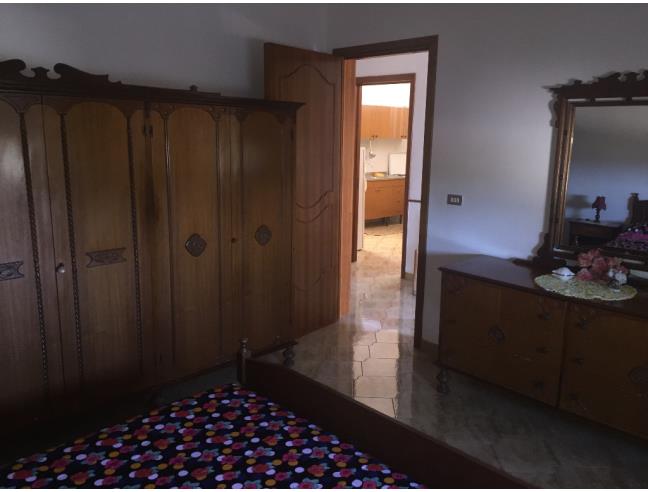 Anteprima foto 4 - Affitto Appartamento Vacanze da Privato a Alliste (Lecce)