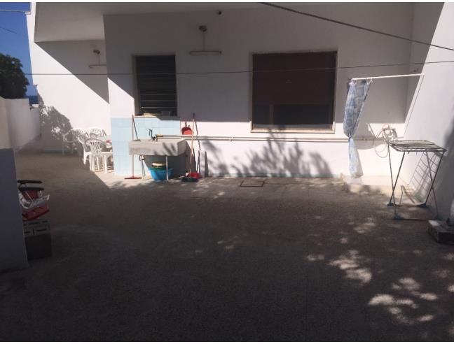 Anteprima foto 5 - Affitto Appartamento Vacanze da Privato a Alliste (Lecce)
