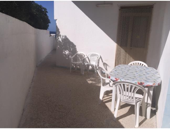 Anteprima foto 7 - Affitto Appartamento Vacanze da Privato a Alliste (Lecce)