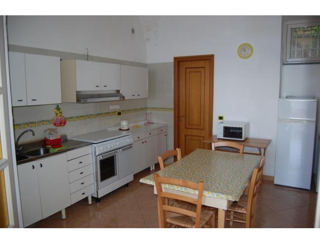 Anteprima foto 3 - Affitto Appartamento Vacanze da Privato a Amalfi - Pastena-Lone