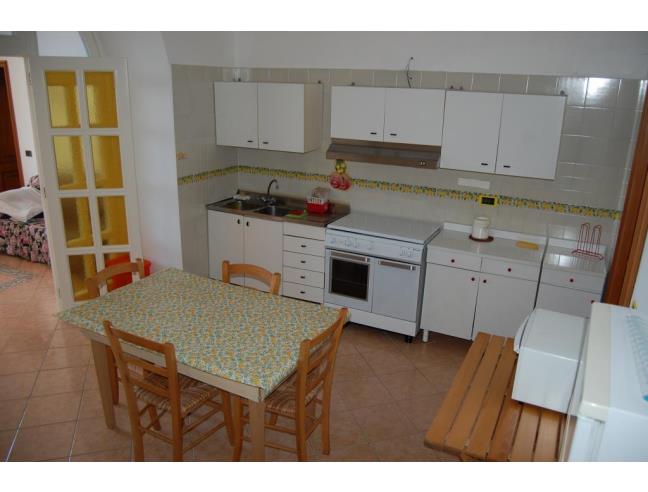 Anteprima foto 4 - Affitto Appartamento Vacanze da Privato a Amalfi - Pastena-Lone