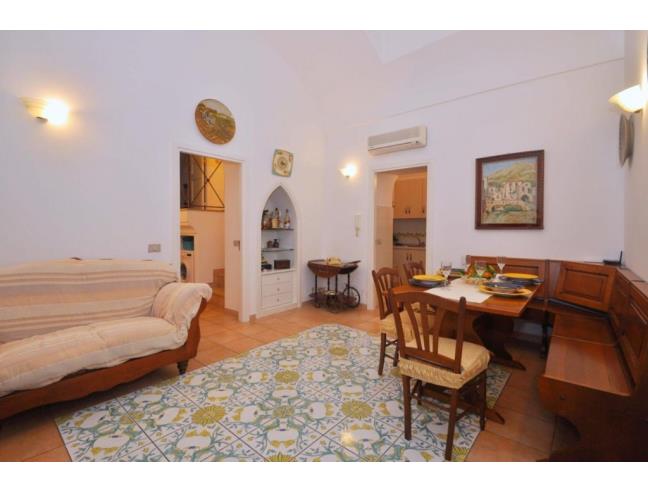 Anteprima foto 4 - Affitto Appartamento Vacanze da Privato a Amalfi (Salerno)
