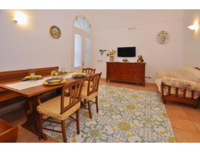 Anteprima foto 5 - Affitto Appartamento Vacanze da Privato a Amalfi (Salerno)