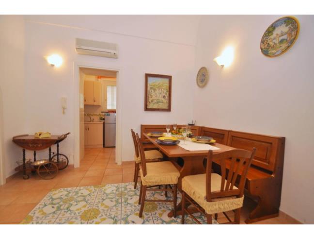 Anteprima foto 6 - Affitto Appartamento Vacanze da Privato a Amalfi (Salerno)