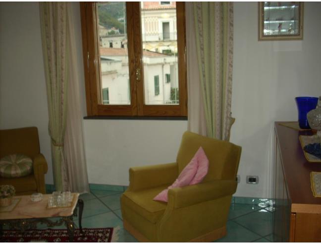 Anteprima foto 7 - Affitto Appartamento Vacanze da Privato a Amalfi (Salerno)