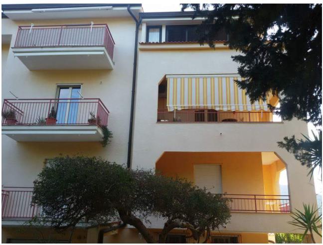 Anteprima foto 4 - Affitto Appartamento Vacanze da Privato a Amantea - Campora San Giovanni