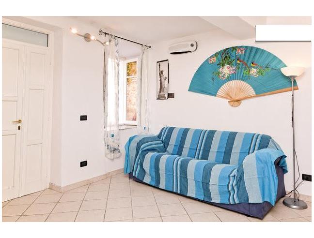 Anteprima foto 3 - Affitto Appartamento Vacanze da Privato a Ameglia (La Spezia)