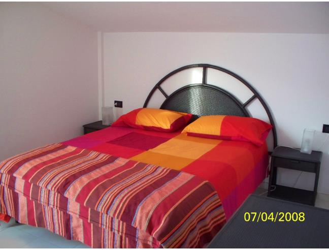 Anteprima foto 6 - Affitto Appartamento Vacanze da Privato a Andora (Savona)