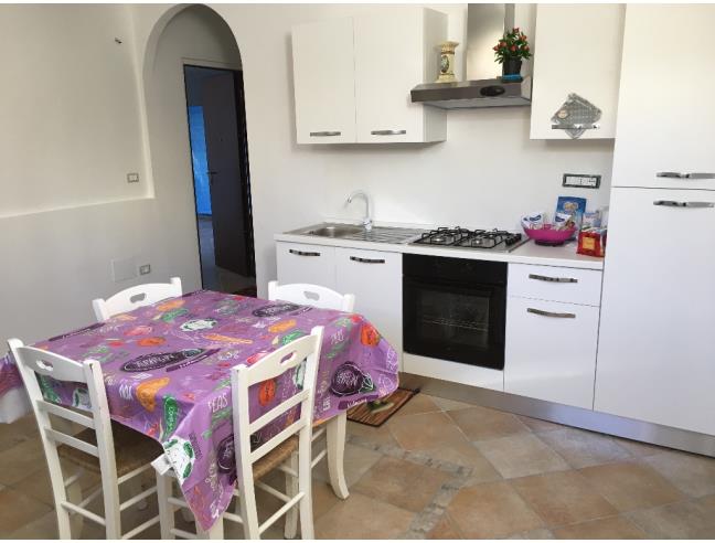 Anteprima foto 1 - Affitto Appartamento Vacanze da Privato a Andrano - Castiglione