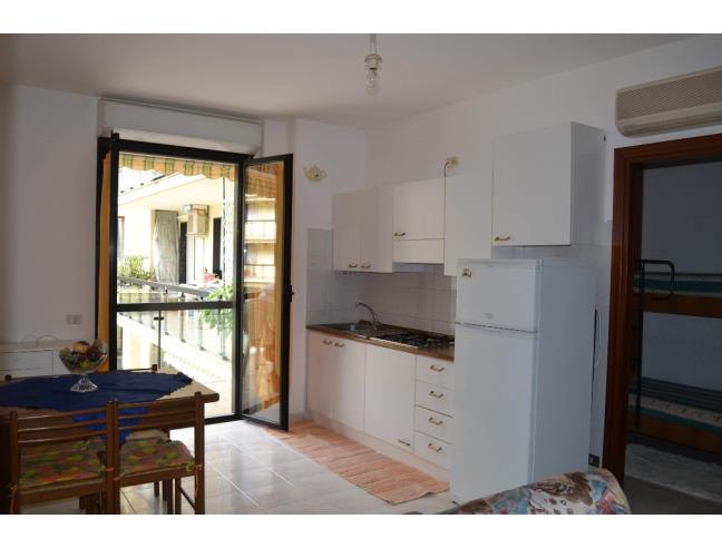 Anteprima foto 2 - Affitto Appartamento Vacanze da Privato a Anela (Sassari)