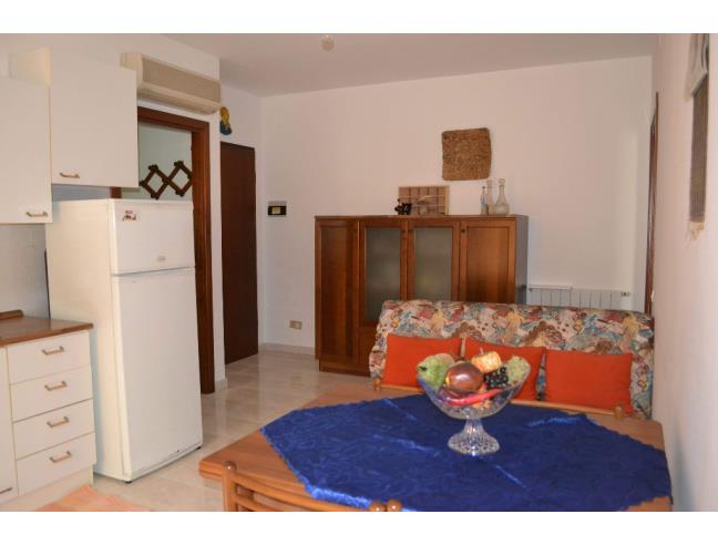 Anteprima foto 3 - Affitto Appartamento Vacanze da Privato a Anela (Sassari)
