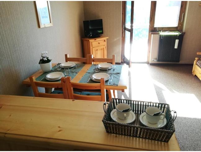 Anteprima foto 4 - Affitto Appartamento Vacanze da Privato a Angolo Terme - Vareno