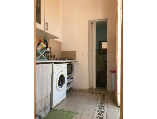 Anteprima foto 4 - Affitto Appartamento Vacanze da Privato a Anzio (Roma)