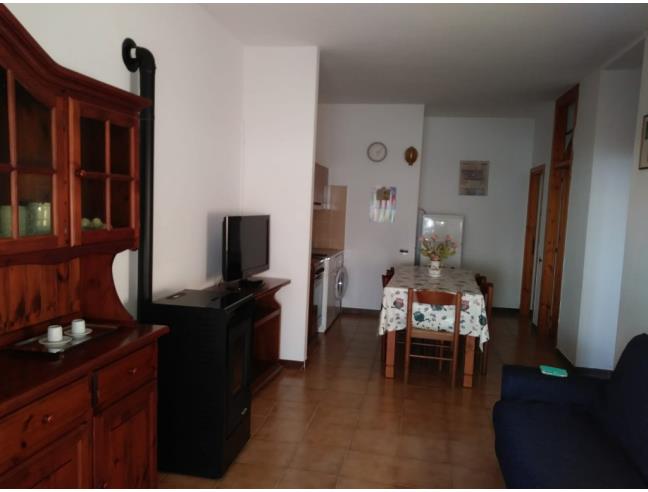 Anteprima foto 6 - Affitto Appartamento Vacanze da Privato a Arbus - Torre Dei Corsari