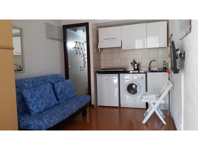 Anteprima foto 3 - Affitto Appartamento Vacanze da Privato a Arzachena - Cannigione