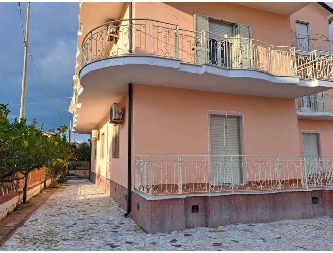 Anteprima foto 1 - Affitto Appartamento Vacanze da Privato a Ascea - Marina Di Ascea