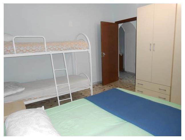Anteprima foto 3 - Affitto Appartamento Vacanze da Privato a Ascea - Marina Di Ascea