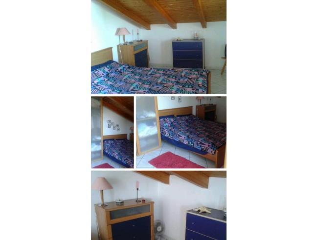 Anteprima foto 4 - Affitto Appartamento Vacanze da Privato a Ascea - Marina Di Ascea