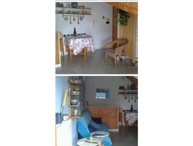 Anteprima foto 5 - Affitto Appartamento Vacanze da Privato a Ascea - Marina Di Ascea