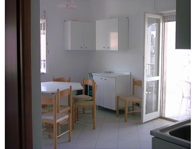 Anteprima foto 5 - Affitto Appartamento Vacanze da Privato a Ascea - Marina Di Ascea
