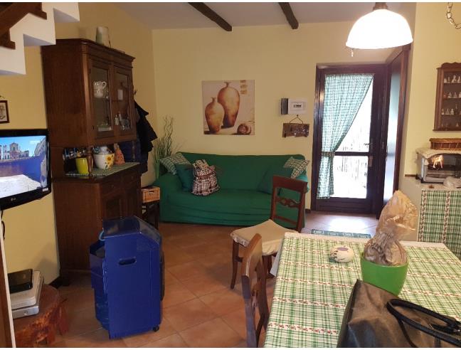Anteprima foto 2 - Affitto Appartamento Vacanze da Privato a Atina - Colle