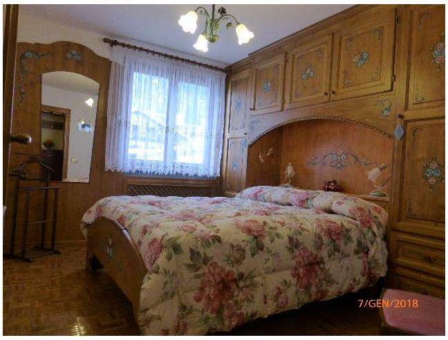 Anteprima foto 1 - Affitto Appartamento Vacanze da Privato a Auronzo di Cadore (Belluno)