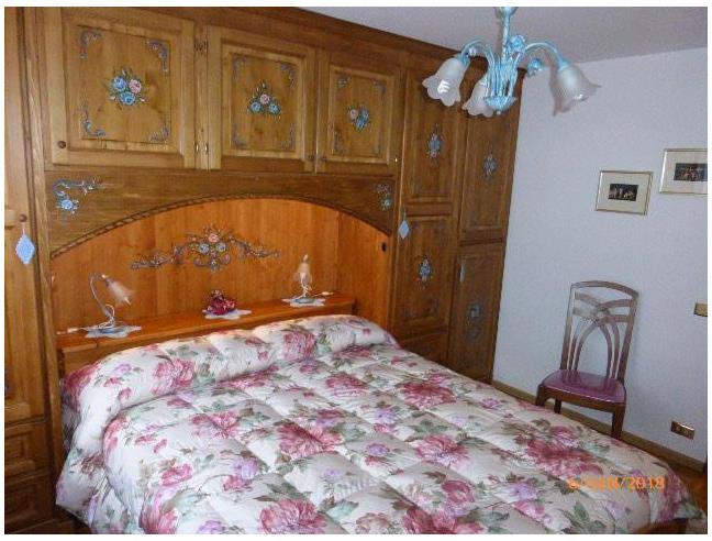Anteprima foto 6 - Affitto Appartamento Vacanze da Privato a Auronzo di Cadore (Belluno)