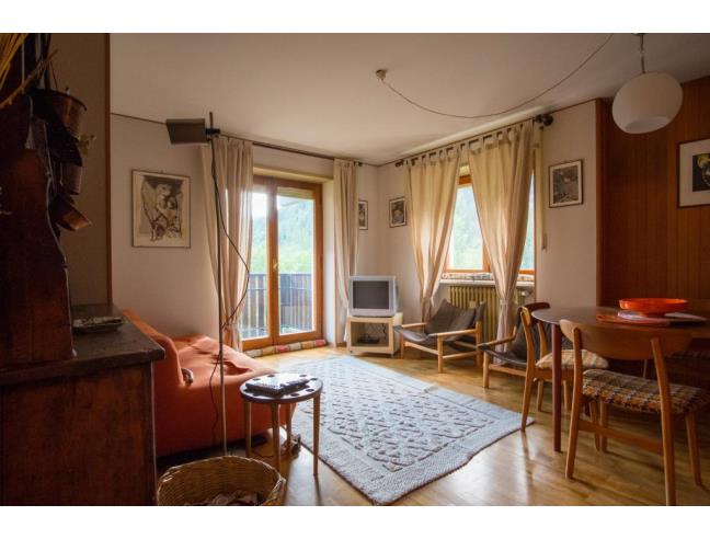 Anteprima foto 1 - Affitto Appartamento Vacanze da Privato a Ayas - Champoluc-Champlan