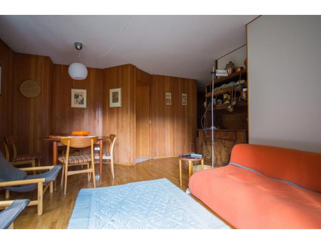 Anteprima foto 2 - Affitto Appartamento Vacanze da Privato a Ayas - Champoluc-Champlan