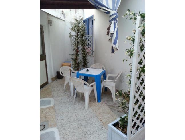 Anteprima foto 5 - Affitto Appartamento Vacanze da Privato a Bacoli (Napoli)