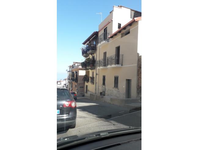 Anteprima foto 1 - Affitto Appartamento Vacanze da Privato a Bagnara Calabra (Reggio Calabria)