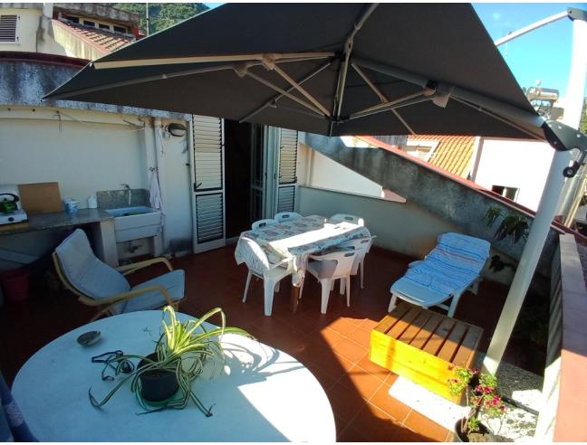 Anteprima foto 1 - Affitto Appartamento Vacanze da Privato a Bagnara Calabra (Reggio Calabria)