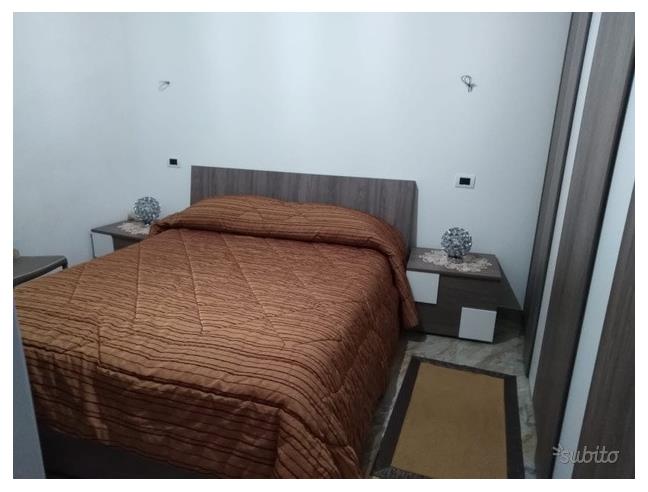 Anteprima foto 2 - Affitto Appartamento Vacanze da Privato a Bagnara Calabra (Reggio Calabria)