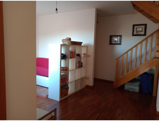 Anteprima foto 2 - Affitto Appartamento Vacanze da Privato a Bagnara Calabra (Reggio Calabria)