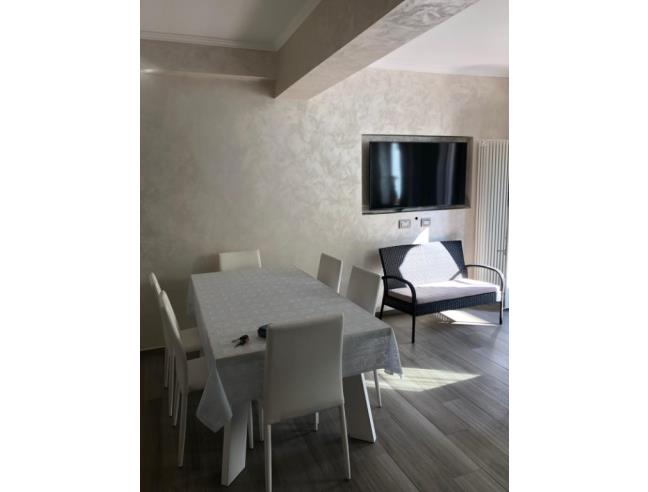 Anteprima foto 3 - Affitto Appartamento Vacanze da Privato a Bagnara Calabra (Reggio Calabria)