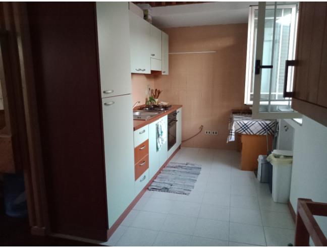 Anteprima foto 4 - Affitto Appartamento Vacanze da Privato a Bagnara Calabra (Reggio Calabria)