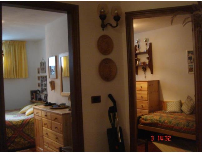 Anteprima foto 5 - Affitto Appartamento Vacanze da Privato a Bardonecchia - Les Arnauds