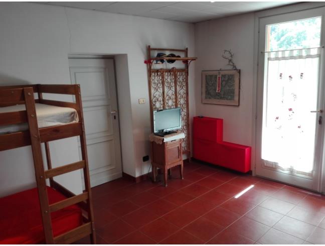 Anteprima foto 7 - Affitto Appartamento Vacanze da Privato a Bardonecchia - Melezet