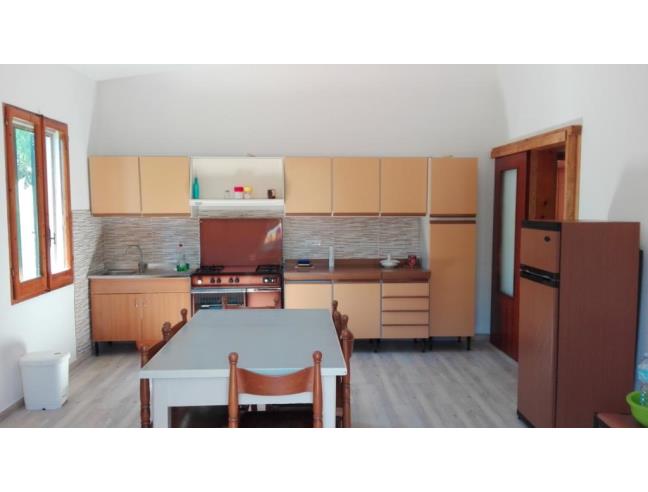 Anteprima foto 2 - Affitto Appartamento Vacanze da Privato a Bari Sardo - Lido Di Cea